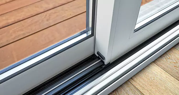 Sliding Door Track Brackets in Safety Harbor, FL