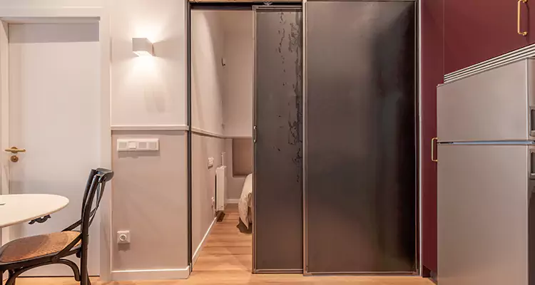 Adjust Pella Sliding Doors Not Moving in Safety Harbor, FL