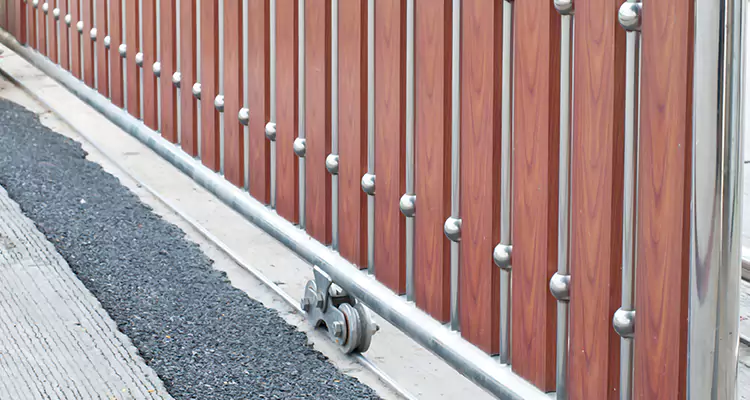 Sliding Screen Door Roller Replacement in Safety Harbor, FL