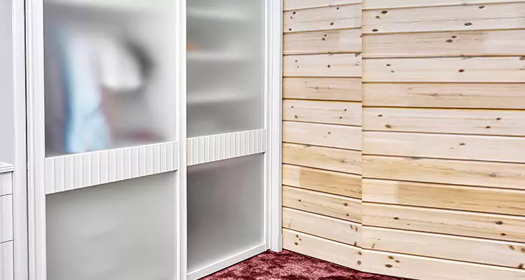 Sliding Closet Door Rollers Replacement in Safety Harbor, FL