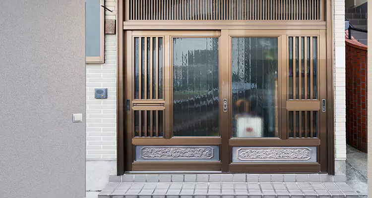 UPVC Sliding Porch Doors Repair in Safety Harbor, FL