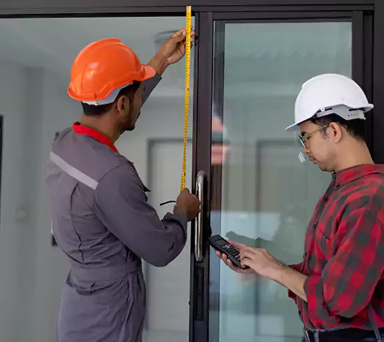 installation in Safety Harbor