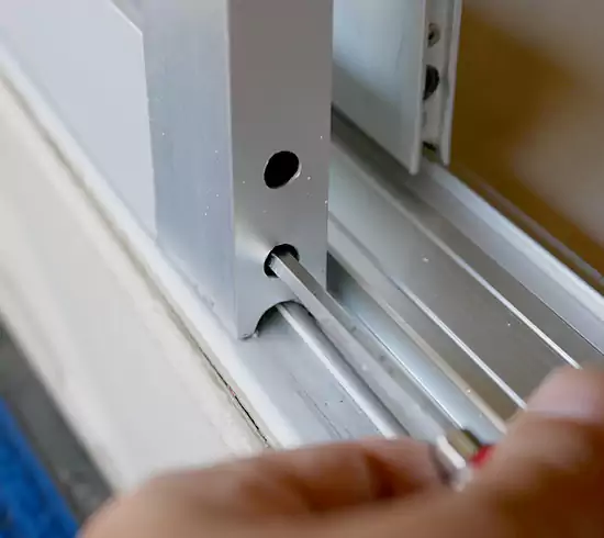 Maintenance in Safety Harbor