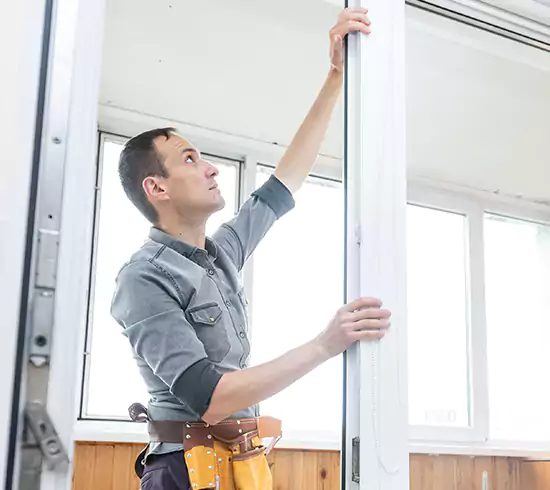 Replacement in Safety Harbor